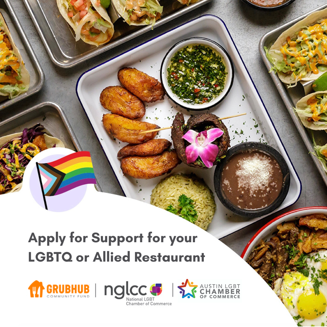 Over $1Million in New Grants Will Support LGBTQ+-Owned and Allied Businesses