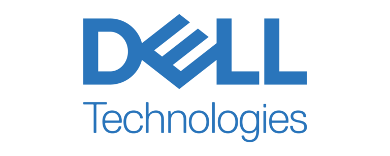Dell technologies logo