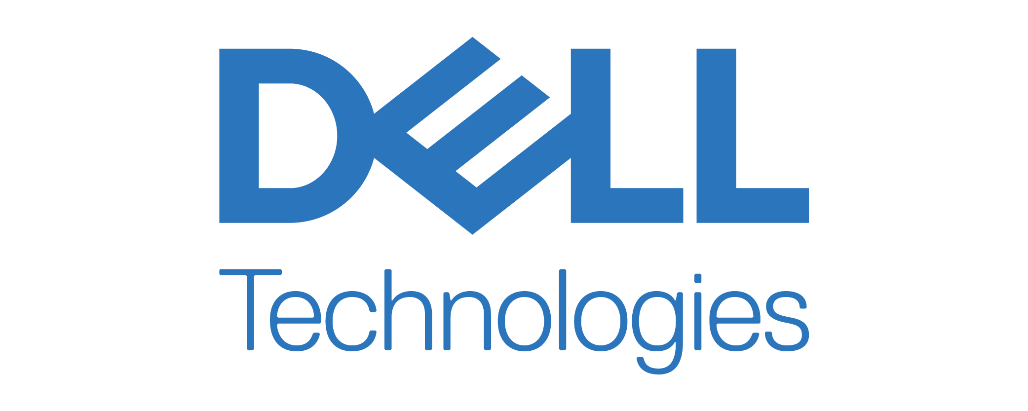 Dell technologies logo