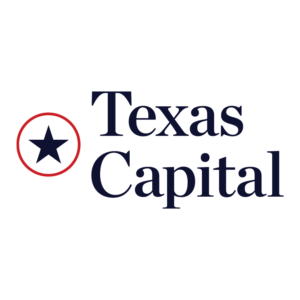 Texas Capital Logo