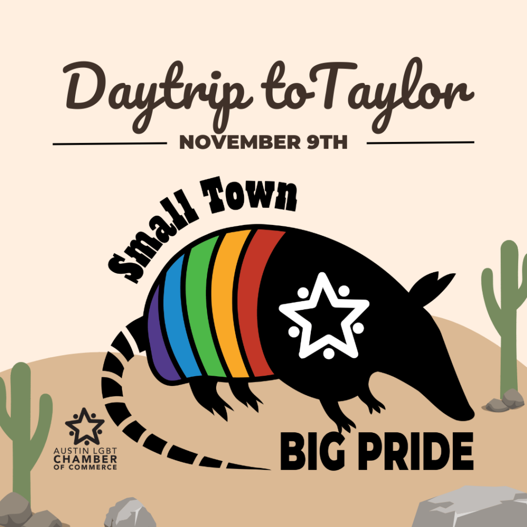 Small Town Big Pride Taylor