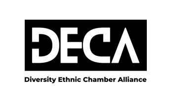 Diversity Ethic Chamber Alliance (DECA) Logo