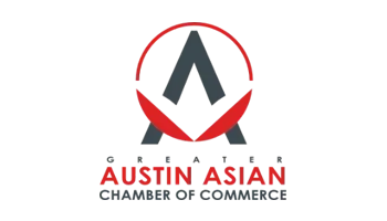Greater Austin Asian Chamber of Commerce Logo