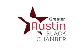 Greater Austin Black Chamber of Commerce Logo