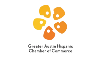 Greater Austin Hispanic Chamber of Commerce Logo