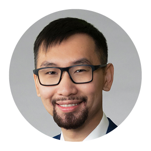 Shenghao “Daniel” Wang
