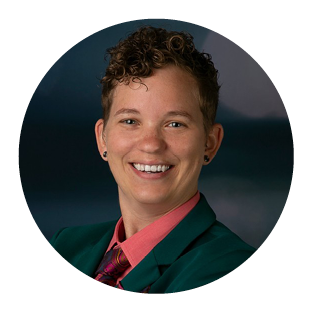 D'Lanie Bockholt, Dell Technologies