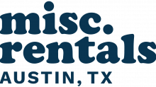 misc rentals austin atx lgbt chamber